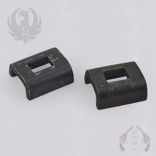 Ruger mainspring seat - mainspring, —