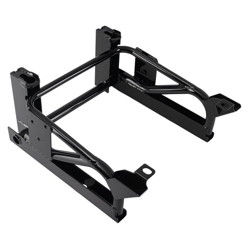 40mm single seat base frame - base,