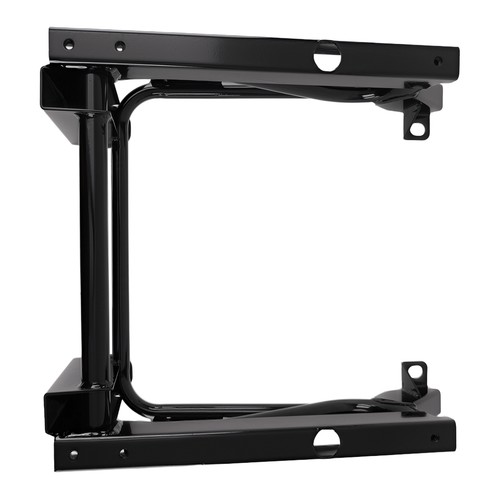 40mm lowered single seat base - lowered,