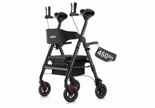 2025 strollaid 1 rollator - 2025,
