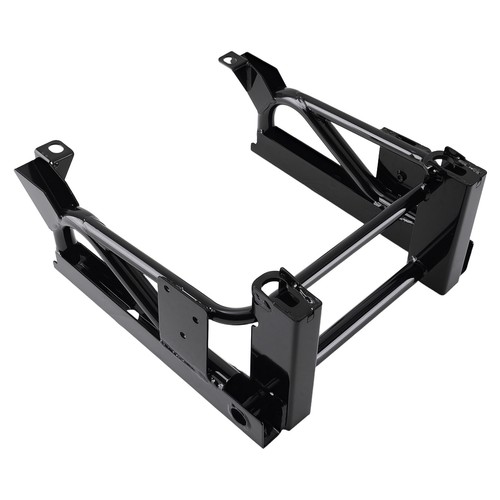 Single seat base frame - single,