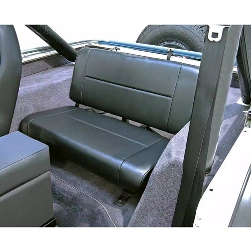 Rugged ridge black standard - rugged,