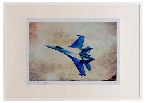 727060 sukhoi single seat - 727060,