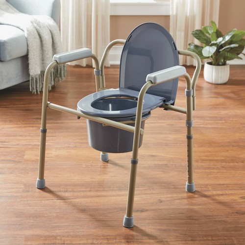 3in1 adult toilet seat potty - 3in1,