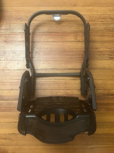Nuna mixx next stroller - next, seat